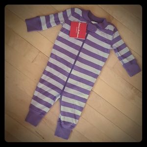 Hanna Andersson Sleeper